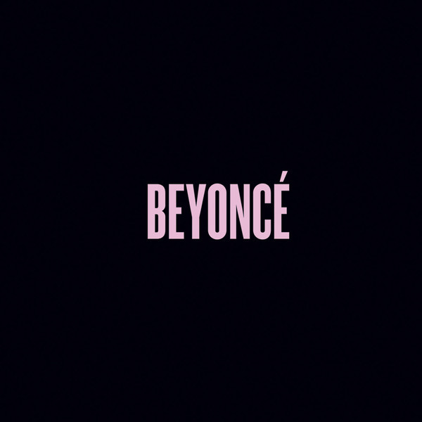 Beyoncé: Beyoncé (2013)